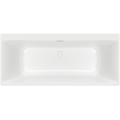 Villeroy&Boch vonia Subway 3.0 1800x800 BQ180SBW2DV 2