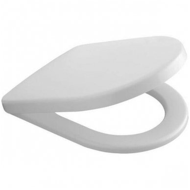Villeroy&Boch WC sėdynė su dangčiu Architectura 98M9D101