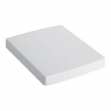 Villeroy&Boch WC sėdynė su dangčiu Architectura 9M606101/9M58S101