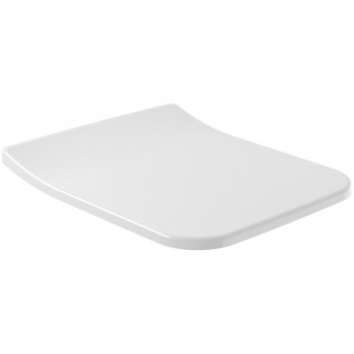 Villeroy & Boch WC sėdynė su dangčiu Venticello 9M79S101