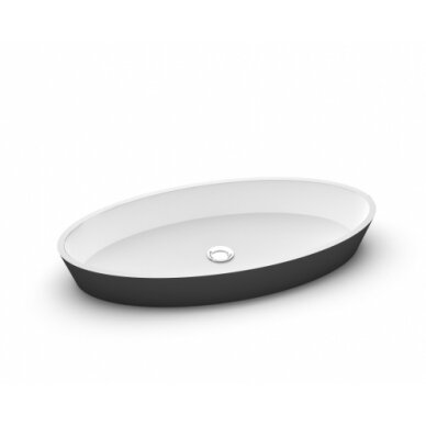 Aura baldinis praustuvas Beira 3 3