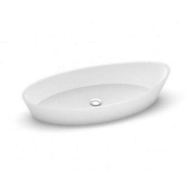 Vispool-Aura baldinis praustuvas Cleone 2