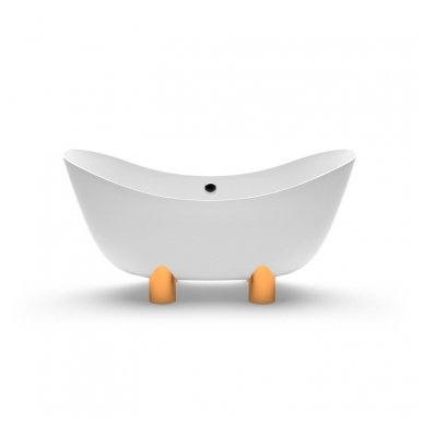 Vispool-Aura vonia Damona 1