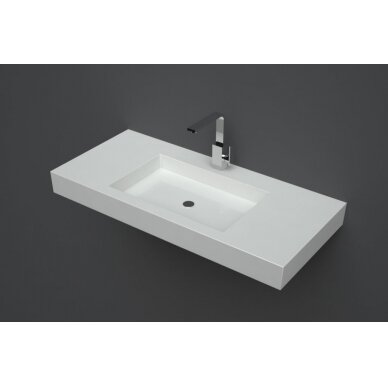 Vispool baldinis praustuvas F-1000 2