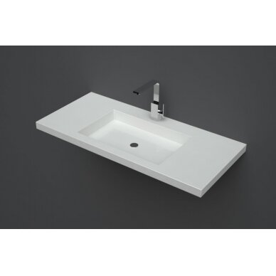 Vispool baldinis praustuvas F-1000 3