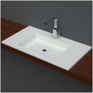 Vispool baldinis praustuvas F-800 2