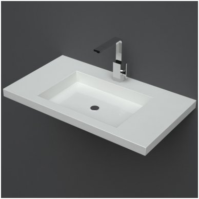 Vispool baldinis praustuvas F-800 3
