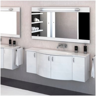 Vispool baldinis praustuvas L-1300 2
