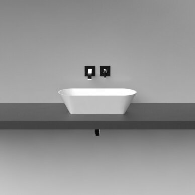 Vispool baldinis praustuvas P2