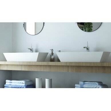 Vispool baldinis praustuvas Q1 3