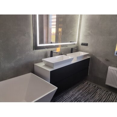 Vispool baldinis praustuvas Q1 2