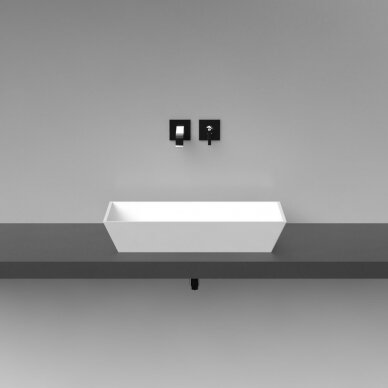 Vispool baldinis praustuvas Q2