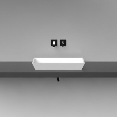 Vispool baldinis praustuvas Q3