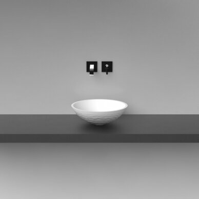 Vispool baldinis praustuvas Sol