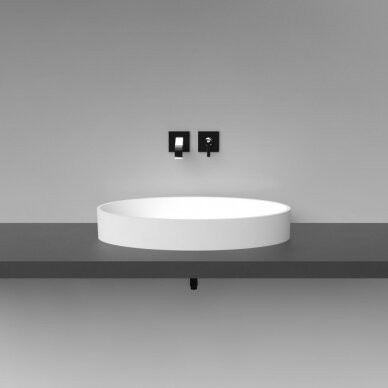 Vispool baldinis praustuvas U2