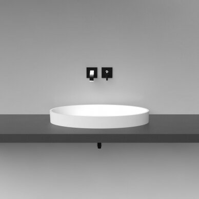 Vispool baldinis praustuvas U3