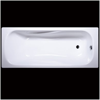 Vispool vonia Classica 180 2