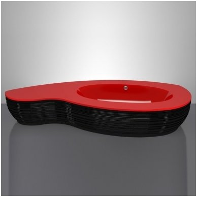 Vispool vonia Gemma 1 8