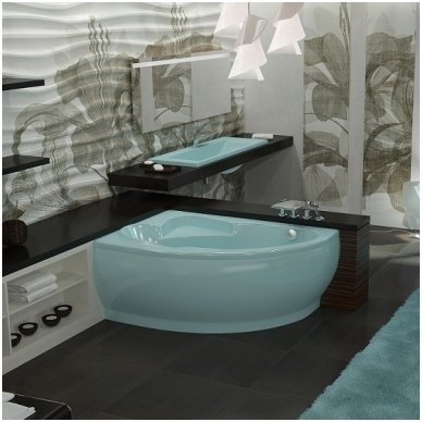 Vispool vonia Lago 3