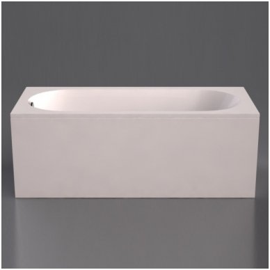 Vispool vonia Libero 180