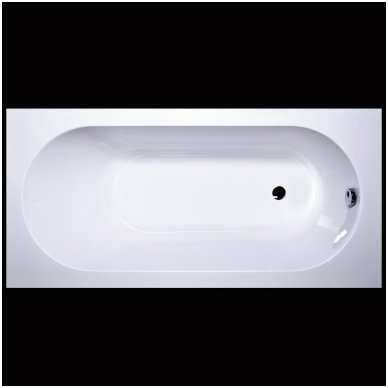 Vispool vonia Libero 180 2