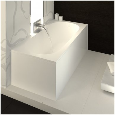 Vispool vonia Libero 180 5