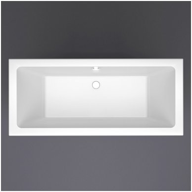 Vispool vonia Nordica 170 3