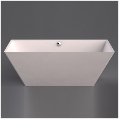 Vispool vonia Quadro 175