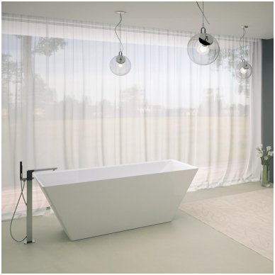 Vispool vonia Quadro 175 2