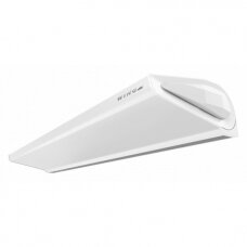VTS vandeninė oro užuolaida WING II W100 (EC)
