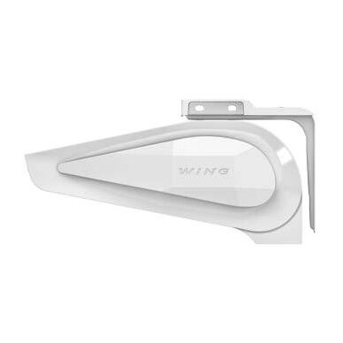 VTS laikiklių komplektas WING II 150 / 200 4