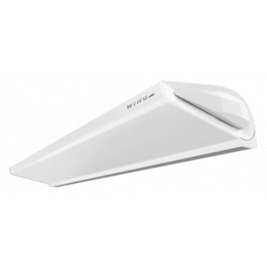 VTS vandeninė oro užuolaida WING II W150 (EC)
