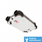 Zehnder entalpinis rekuperatorius EVO 2 ERV