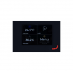 Zehnder valdymo pultas Multi Control