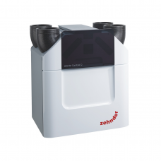 Zehnder rekuperatorius ComfoAir Q 350 TR (ERV)