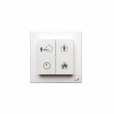 Zehnder valdymo pultas EVO Switch