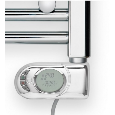 Zehnder elektrinis rankšluosčių džiovintuvas 500x906 200W Aura 2