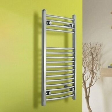 Zehnder kombinuotas rankšluosčių džiovintuvas 494x1469 Aura Bow