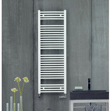 Zehnder kombinuotas rankšluosčių džiovintuvas 595x1856 Aura Bow 2
