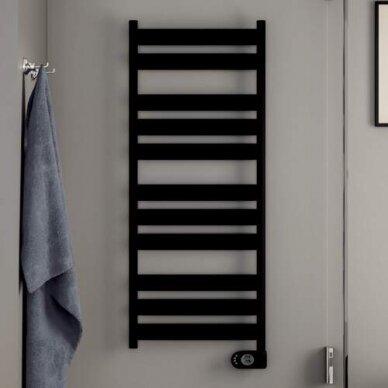 Zehnder rankšluosčių džiovintuvas Zeta 500x1200 2