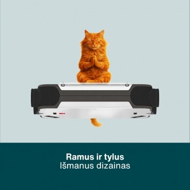 Zehnder rekuperatorius EVO 2 HRV 8