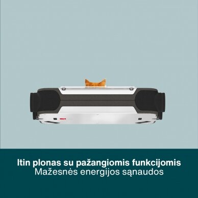 Zehnder entalpinis rekuperatorius EVO 4 ERV 7