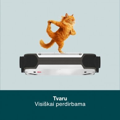 Zehnder entalpinis rekuperatorius EVO 3 ERV 10