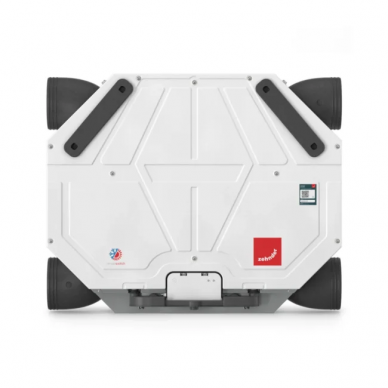 Zehnder rekuperatorius ComfoAir Flex 350 HRV