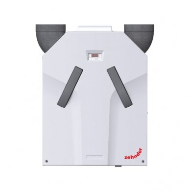 Zehnder rekuperatorius su tenu ComfoAir Standard 375 HRV