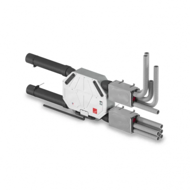 Zehnder rekuperatorius ComfoAir Flex 350 HRV 4