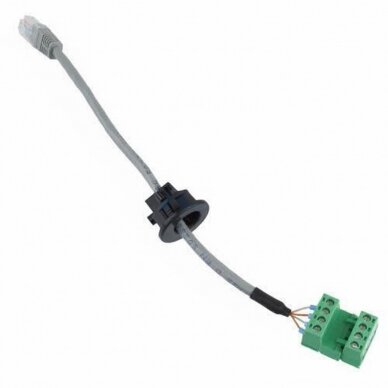 Zehnder laidas valdymo pultui ComfoSense C67